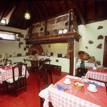 Hotel Rural Orotava La Orotava Eksteriør bilde