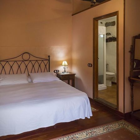 Hotel Rural Orotava La Orotava Eksteriør bilde