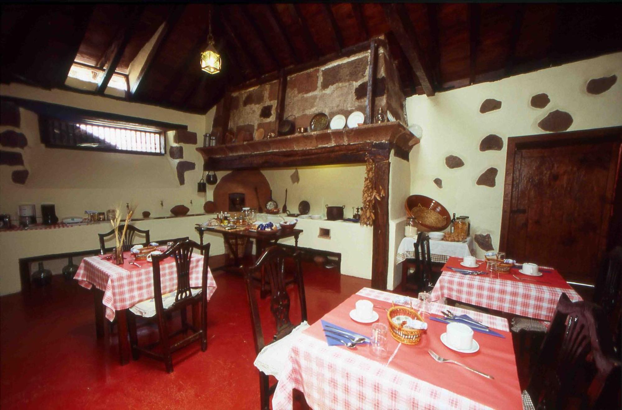 Hotel Rural Orotava La Orotava Eksteriør bilde