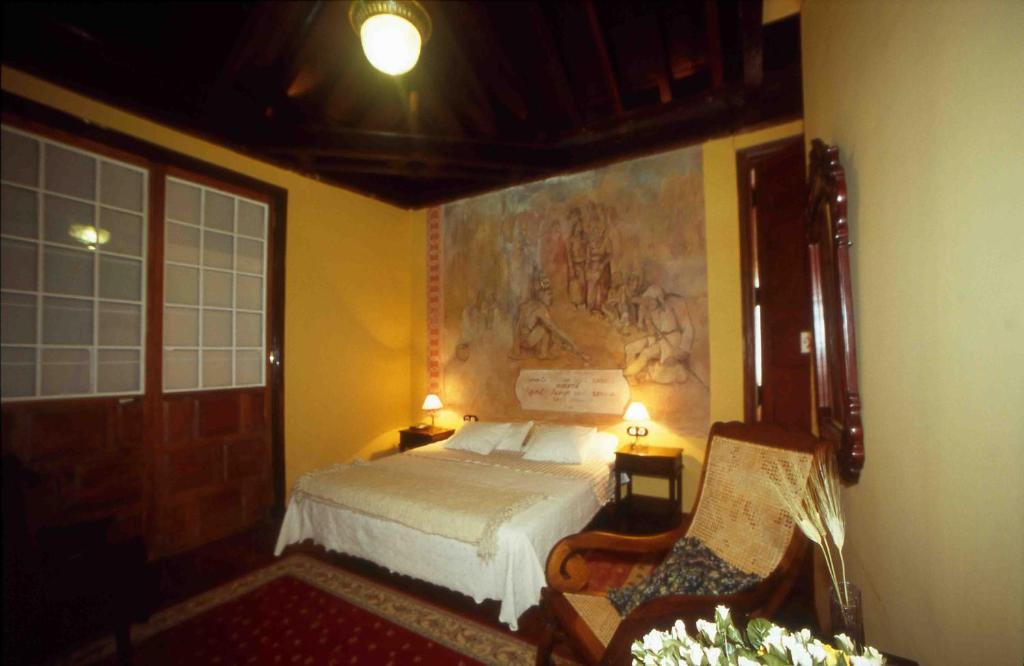 Hotel Rural Orotava La Orotava Rom bilde