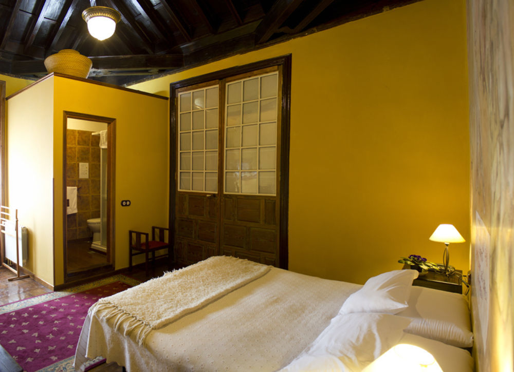 Hotel Rural Orotava La Orotava Eksteriør bilde