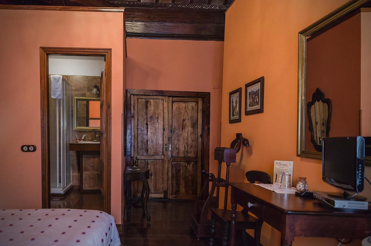 Hotel Rural Orotava La Orotava Eksteriør bilde