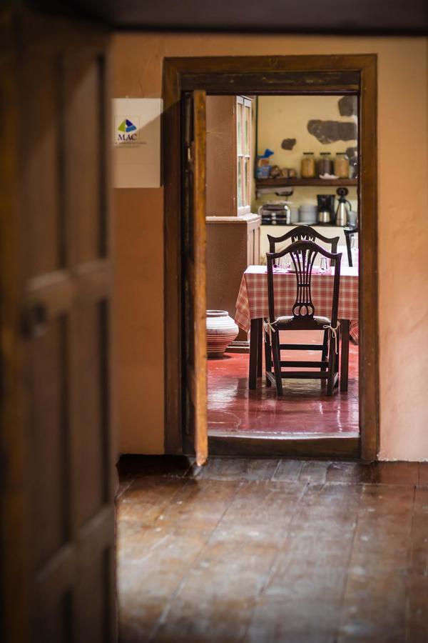 Hotel Rural Orotava La Orotava Eksteriør bilde
