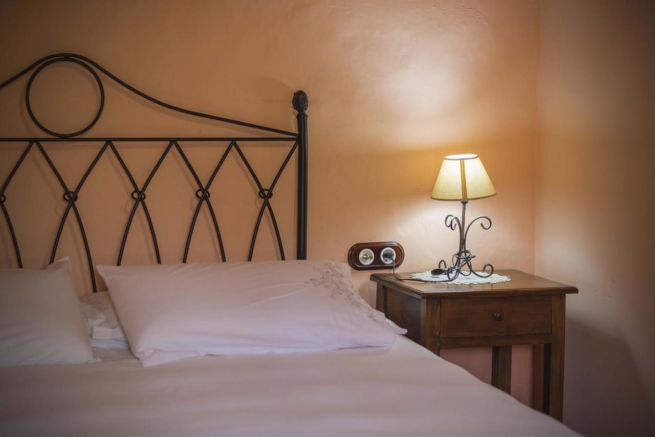 Hotel Rural Orotava La Orotava Eksteriør bilde