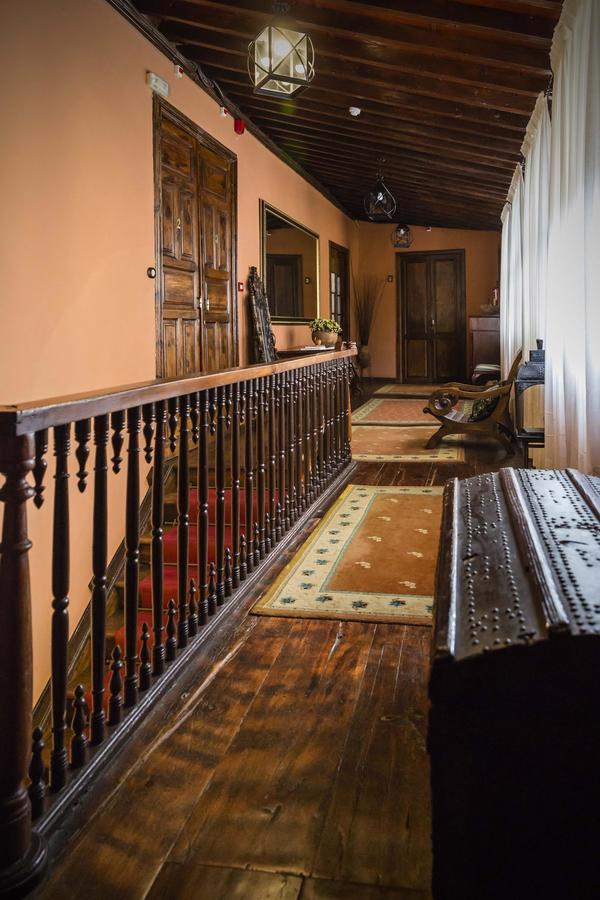 Hotel Rural Orotava La Orotava Eksteriør bilde