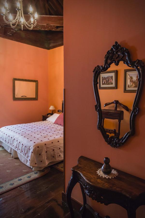 Hotel Rural Orotava La Orotava Eksteriør bilde