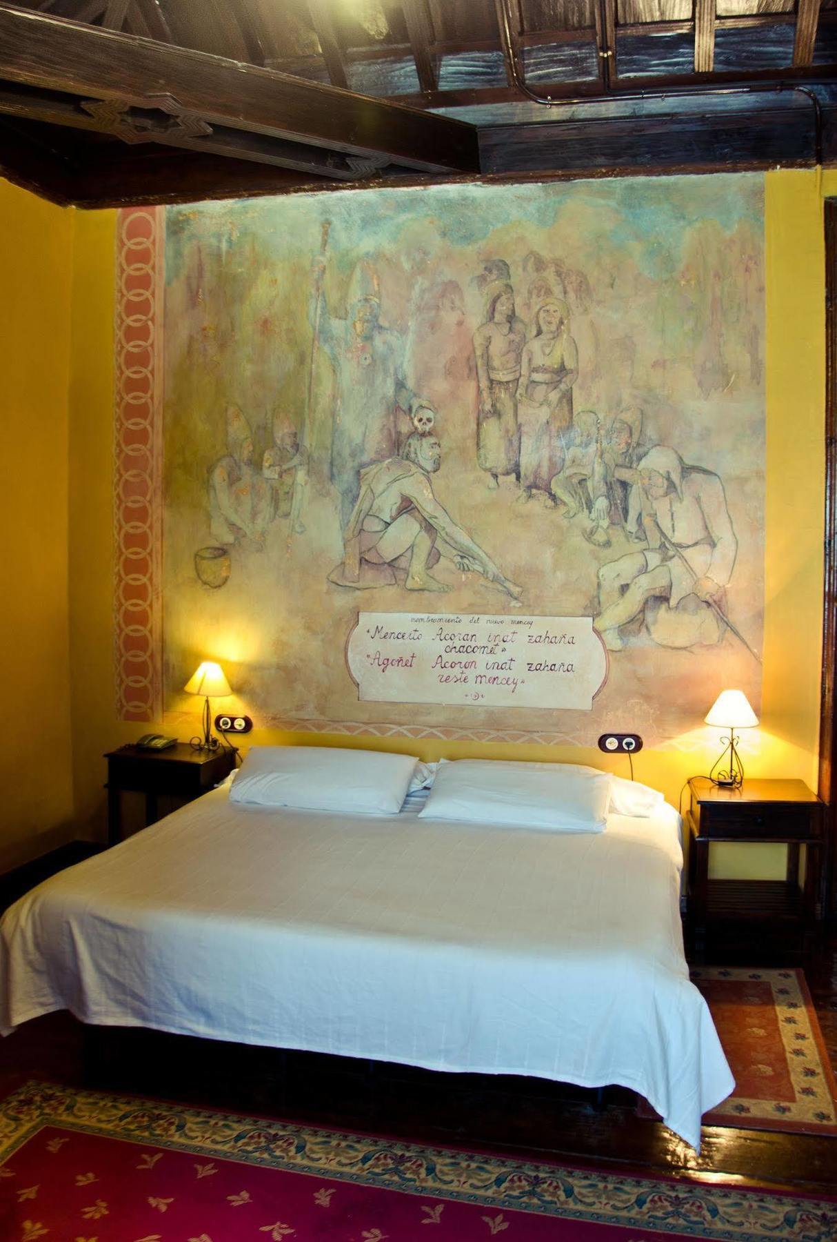 Hotel Rural Orotava La Orotava Eksteriør bilde