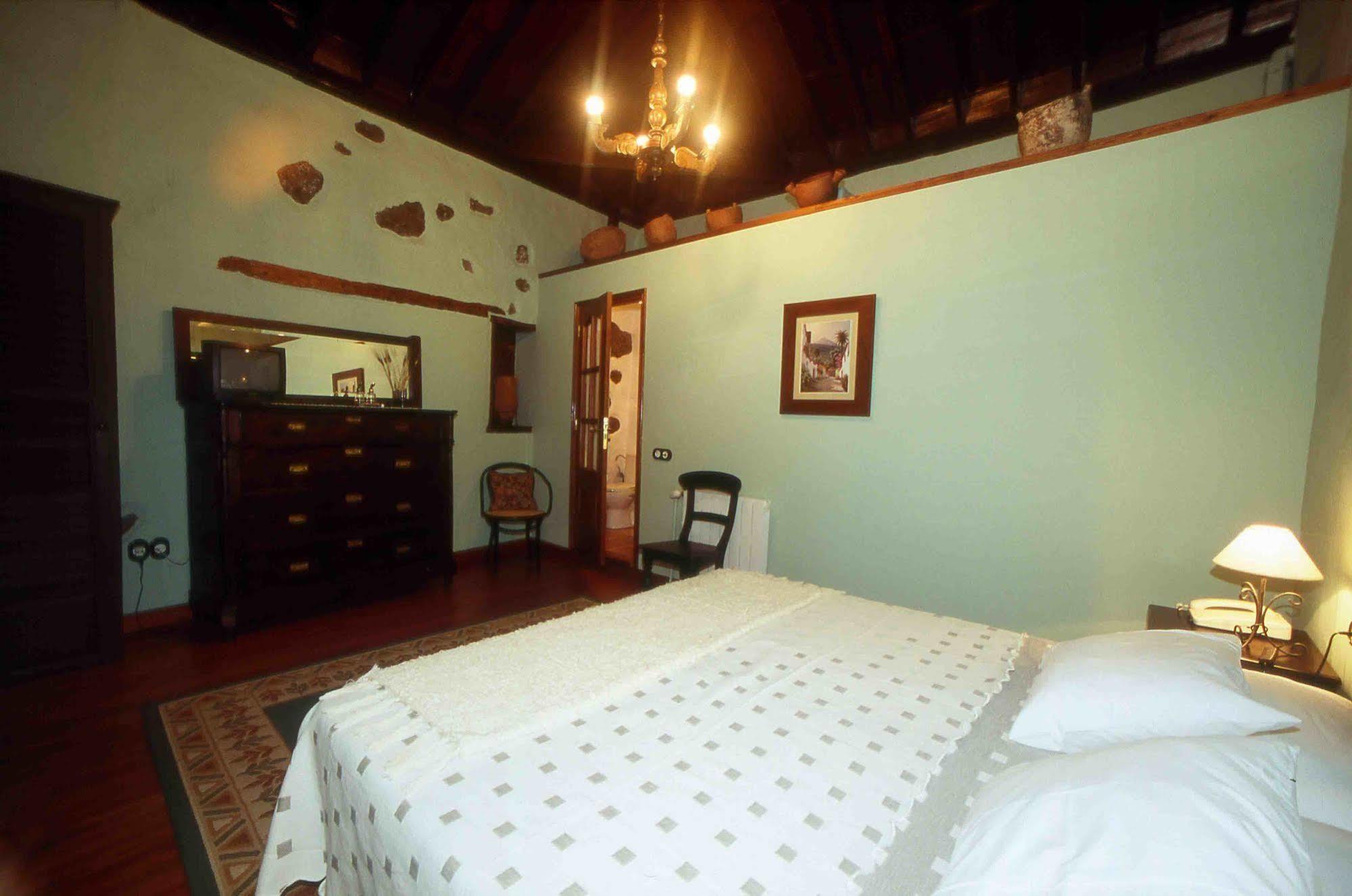 Hotel Rural Orotava La Orotava Eksteriør bilde