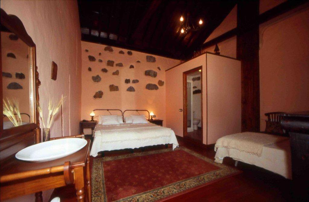Hotel Rural Orotava La Orotava Rom bilde